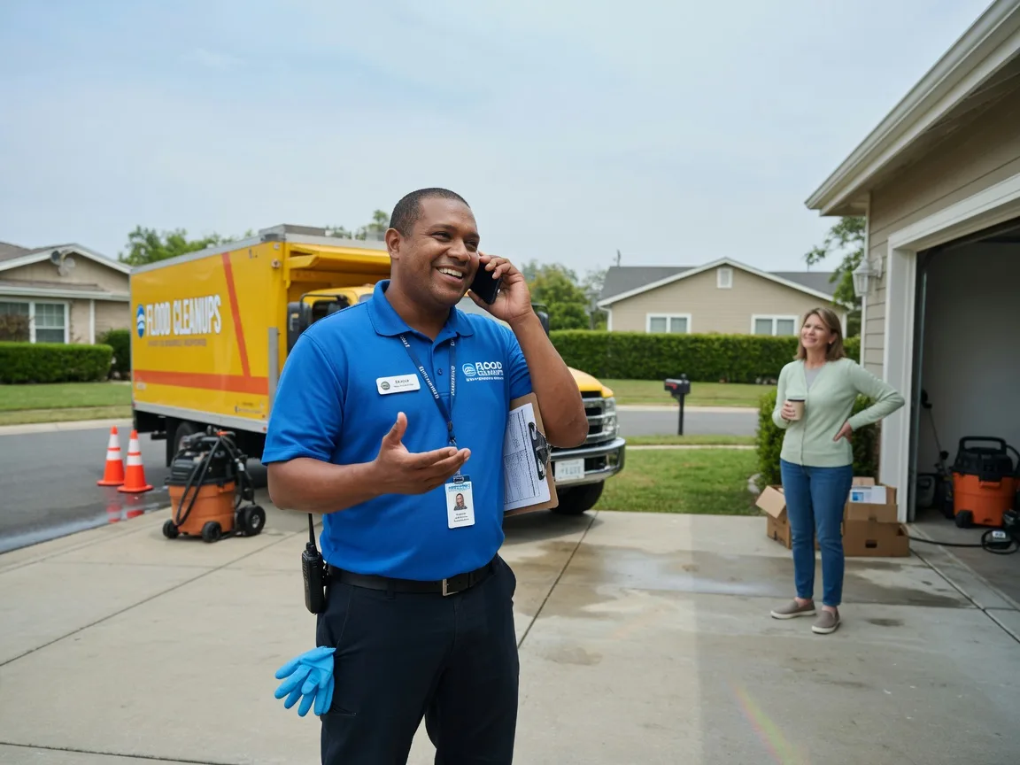Water Damage Restoration Thousand Island Park, NY FAQs